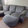 IKEA corner couch tidafors - Free Image 2