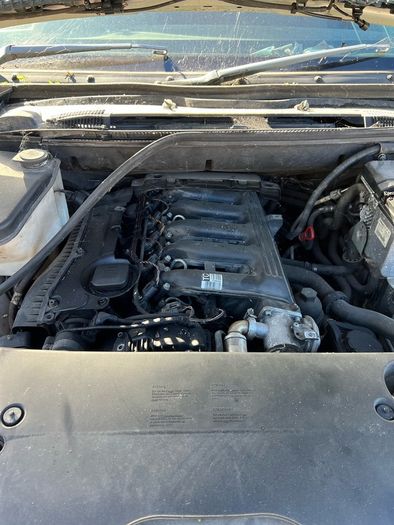 Breaking bmw x5 2005 e53 3.0d 354/7