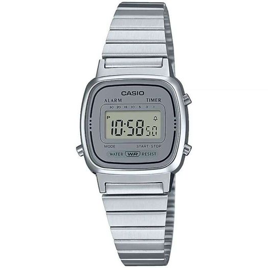 Casio Collection Women's Watch