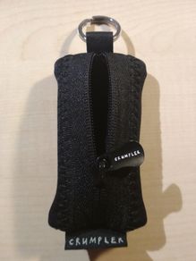 Crumpler Key Holder