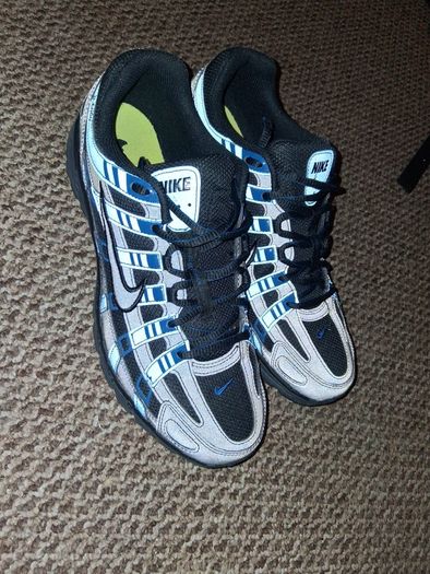 Nike Runners Uk 11
