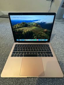 MacBook Air 2018