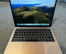 MacBook Air 2019