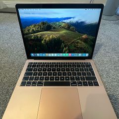 MacBook Air 2019
