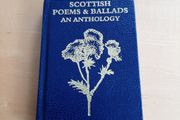 Scottish Poems and Ballads (anthology)