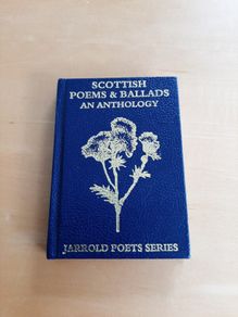 Scottish Poems and Ballads (anthology)