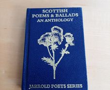 Scottish Poems and Ballads (anthology)
