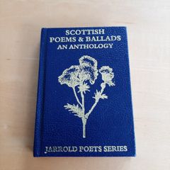 Scottish Poems and Ballads (anthology)
