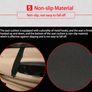 12V Car Heated Seats Winter Seat Heater Car Seat Heating Cushion Covers Car Electric Heated Seat Car Styling Winter Pad Cushions Image 2