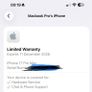 iPhone 17 Pro Max Silver 256GB Image 8
