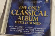 Classical Album You'll Ever Need 2Cd