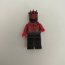 Lego Star Wars Minifigure sw0384 Darth Maul Image 5