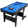 Foldable pool table Image 2