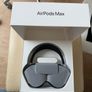 PRICE DROP AirPods Max with Smart Case Midnight USB-C Image 2