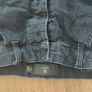 Black Next Mens Jeans 32R Image 7