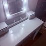 vanity table Image 5