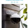 Ezviz C8C Smart Home Outdoor Camera 1080p Image 6