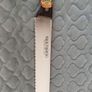 Serrated knife,pastry knife ,bread knife! Image 2