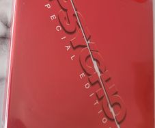 Psycho Special Edition
