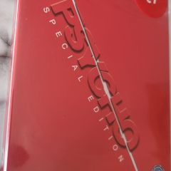 Psycho Special Edition