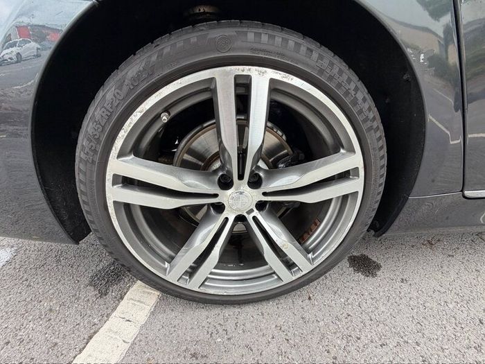 2016 BMW 730d xDrive M Sport Auto  Executive Spec