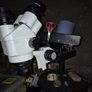 Amscope Microscope for electronic Repairs Image 5