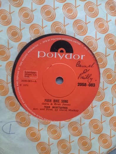 Vintage Records