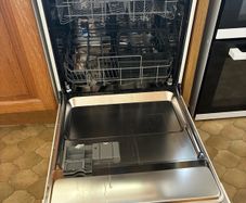 Dishwasher