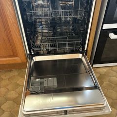 Dishwasher