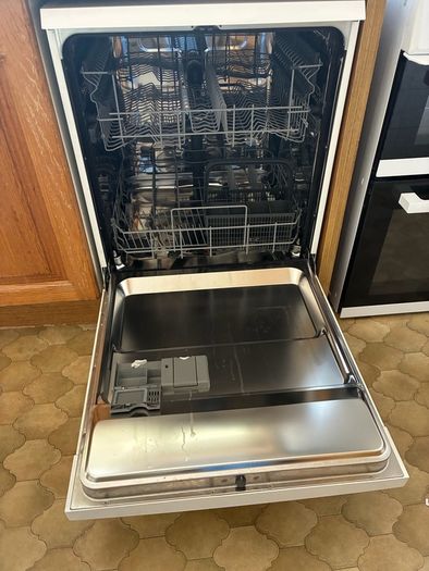 Dishwasher
