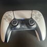 PS5 Disc version+pad+monitor Image 3