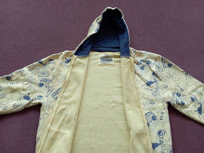 Jacket