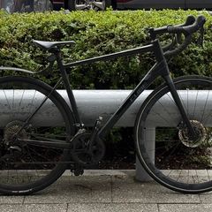 Cube Attain SL 58cm