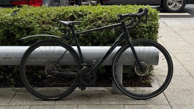 Cube Attain SL 58cm