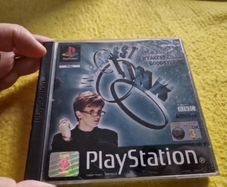 The Weakest Link PlayStation1 Ps1 PlayStation2 Ps2 games Original