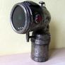 Old Carbide Lamp Image 2