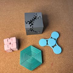 fidget 4 pack