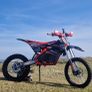 2025 BRZ E Dirt Bike Image 3
