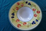 Fruit bowl