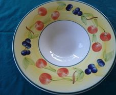 Fruit bowl