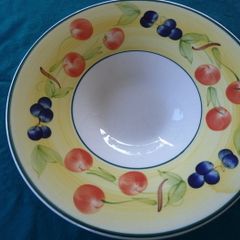 Fruit bowl