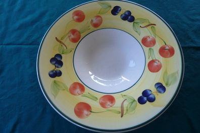 Fruit bowl