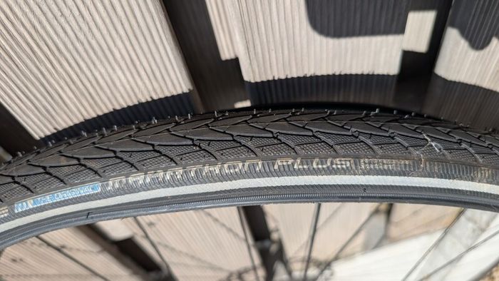 Fulcrum Racing Bike Wheelset
