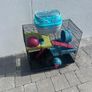 Small Pet Cage Image 3