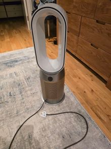 Dyson Hot & Cold HP09 Formaldehyde