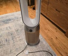 Dyson Hot & Cold HP09 Formaldehyde