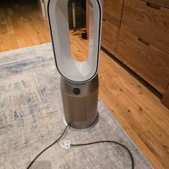 Dyson Hot & Cold HP09 Formaldehyde