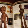 DK/ Marvel Studios / Character Encyclopedia/ 2019 Image 9
