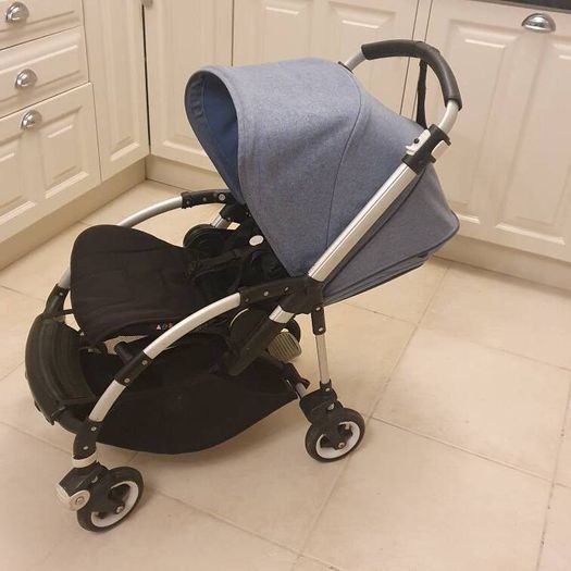 Bugaboo Bee 5