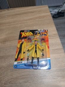 Marvel Legends X-Men 97 Jubilee